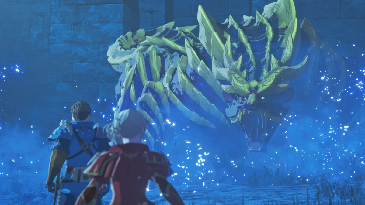 Here’s How to Unlock Royal Monsters in Monster Hunter Stories 3
