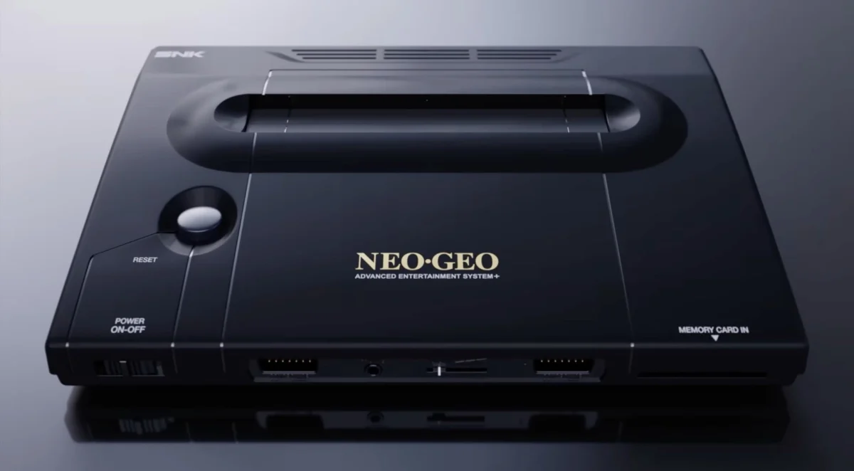 “Humbling And Deeply Inspiring” – Neo Geo+ Production Forecasts Increased After “Overwhelming” Response