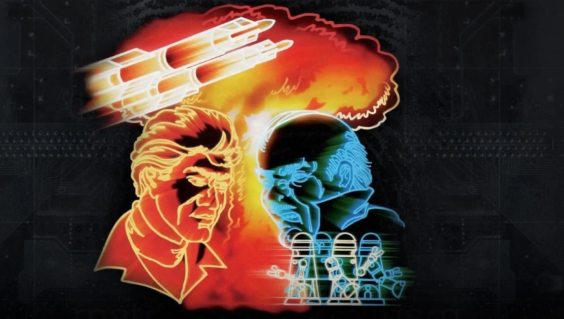 Impossible Mission III: A New Chapter for a Commodore 64 Classic Set for May 2026 Pre-Order.