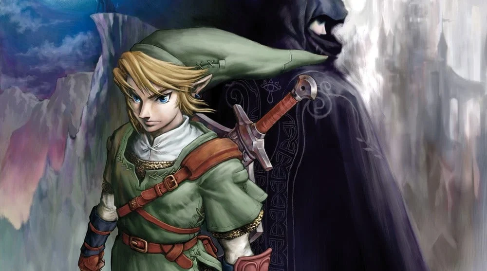 It Turns Out Zelda: Twilight Princess Is Getting Not One But Two Native PC Ports