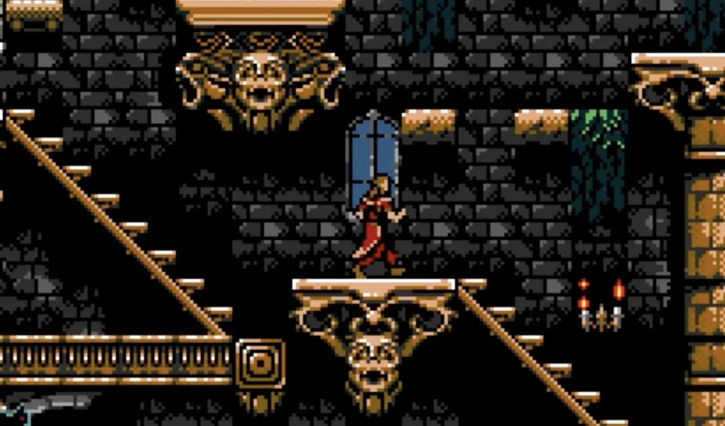 Legendary Konami Composer Miki Higashino Returns to MSX Development for Nightstalker, a Castlevania-Inspired Homebrew Project