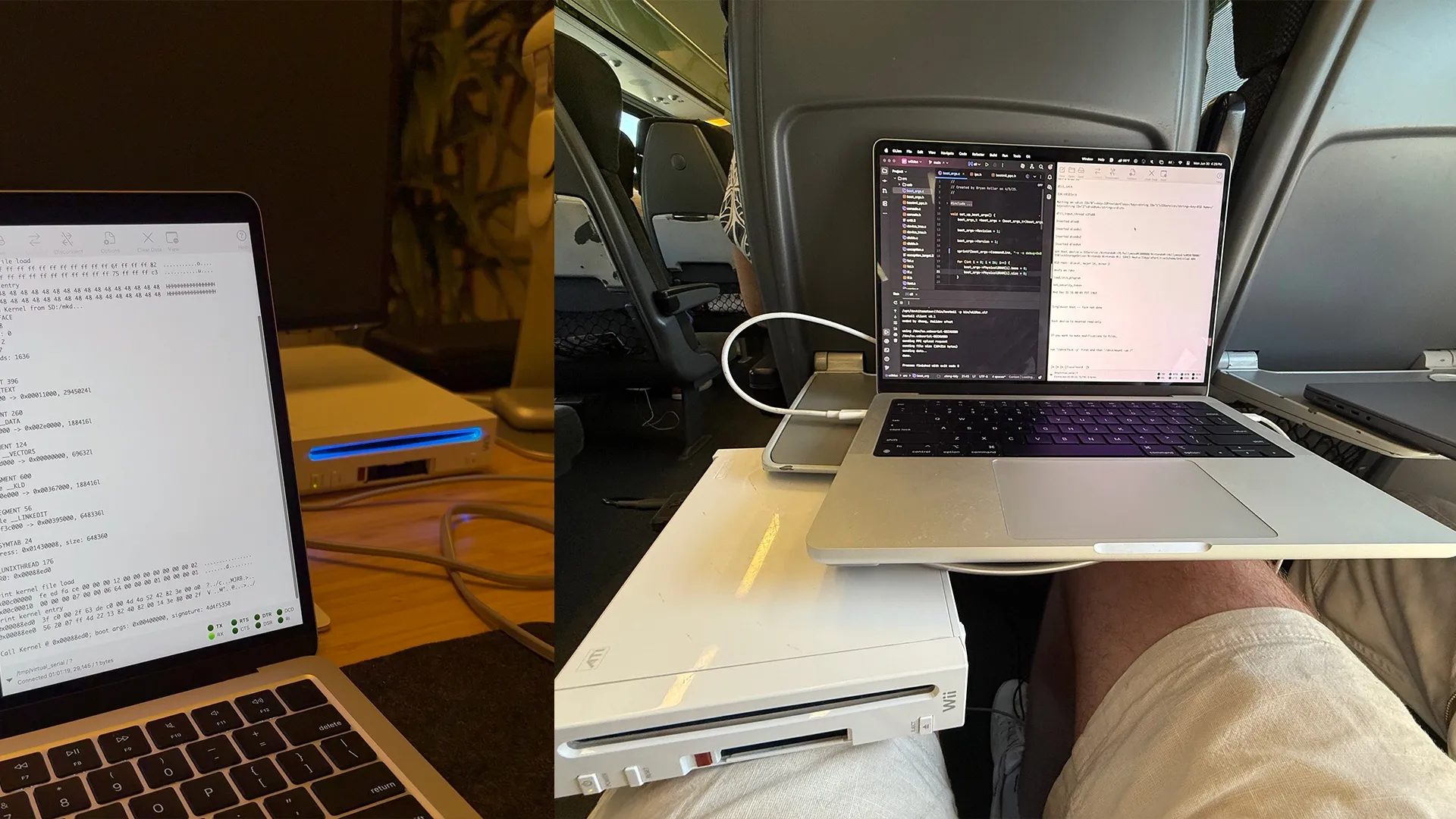 Mac OS X Cheetah Successfully Ported to Nintendo Wii, Pushing the Boundaries of Retro Computing