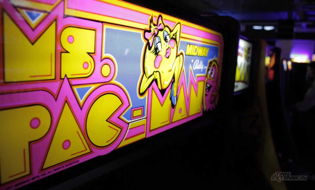 MAME Developers Announce Significant System Requirement Updates and a Shift to Less Frequent Release Cycles