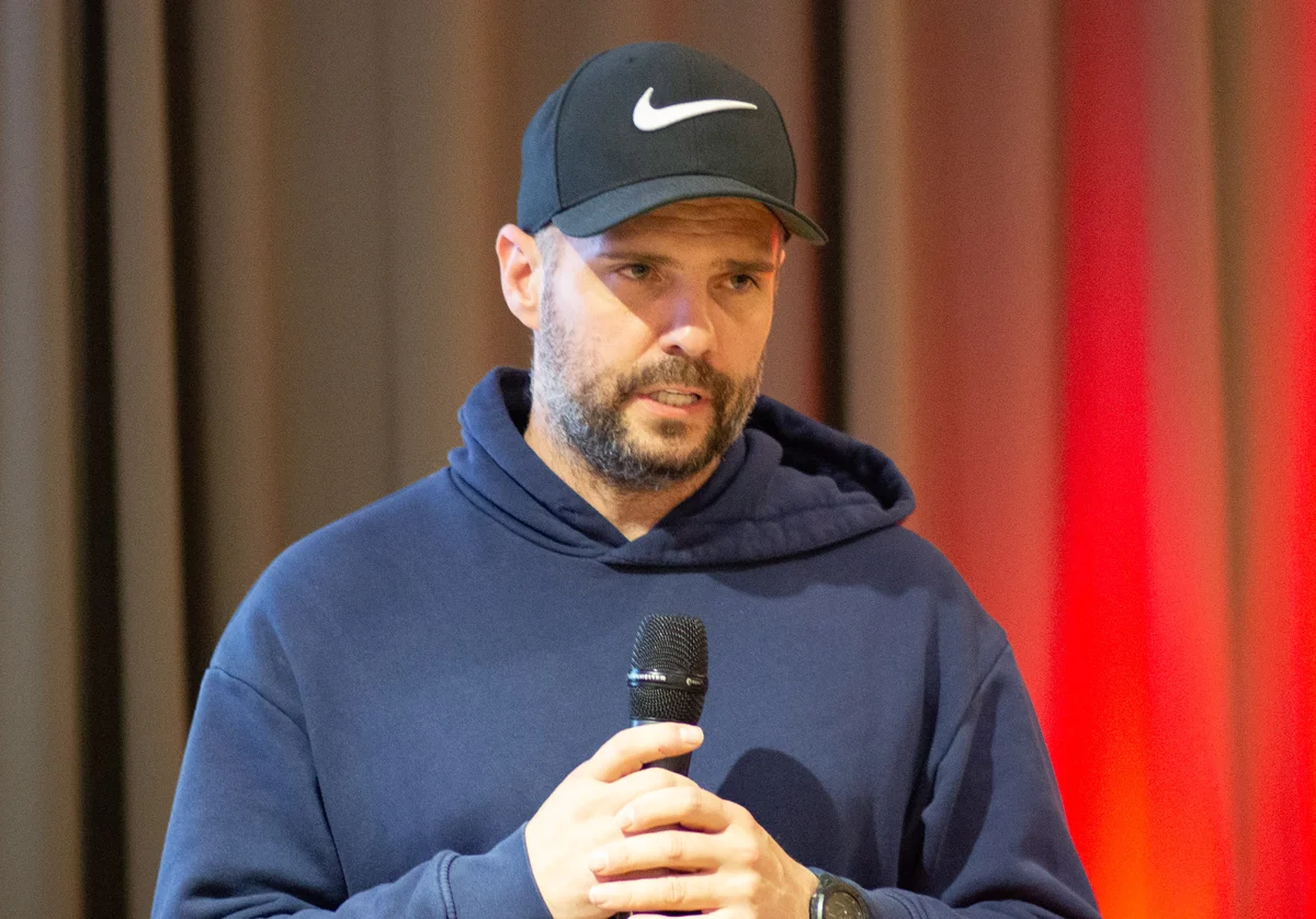 Melvin Brouwer-Williams Appointed Creative Director at American Pinball, Signifying New Era for the Company