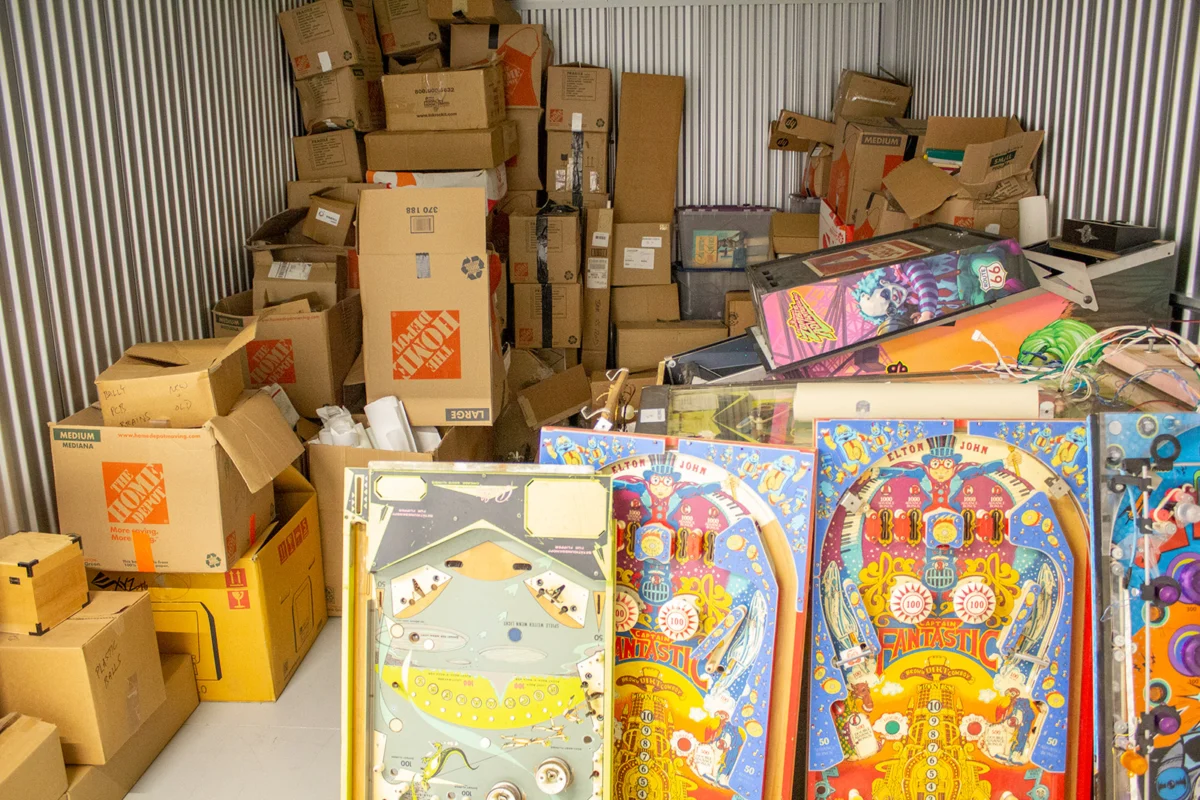 Melvin Brouwer-Williams Departs Dutch Pinball Exclusive, Halting Retro Atomic Zombie Adventureland Production