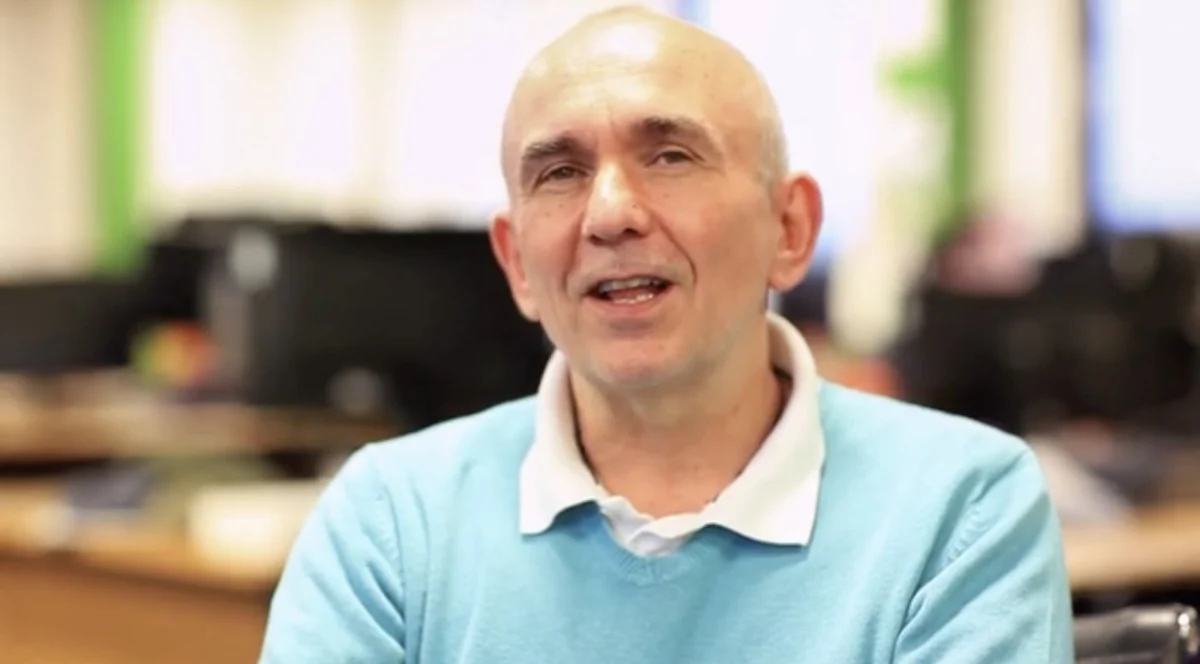Molyneux! Crammond! Beeck! Gollop! New Documentary Project Talks To Some Of Amiga Gaming’s Biggest Names