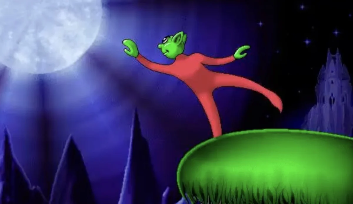 Obscure 1993 Euro Platformer ‘Moon Child’ Finds Unexpected Viral Resurgence Decades After Limited Release.