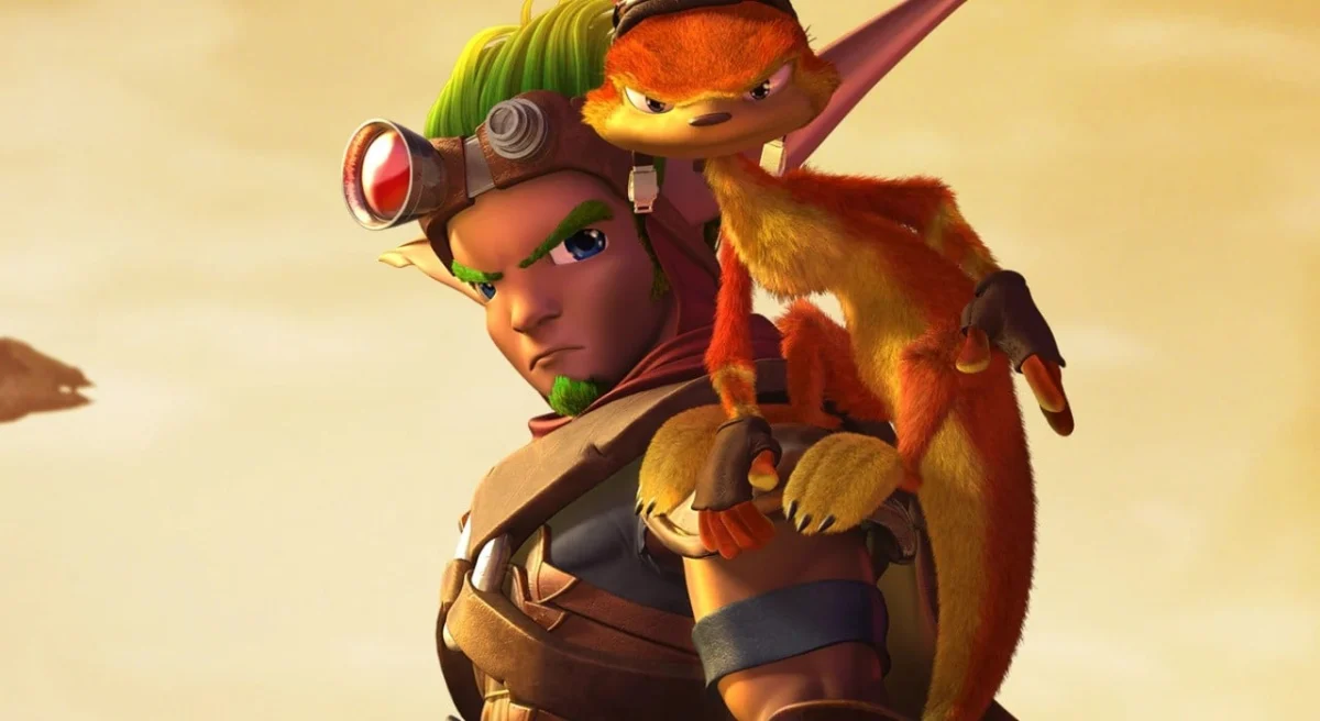 OpenGoal Completes Native PC Port of Naughty Dog’s Jak & Daxter Trilogy, Offering Enhanced Modern Gaming Experience