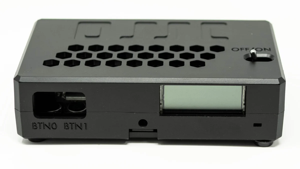 OSSC Firmware v1.21 Release Marks Significant Milestone for Retro Gaming Enthusiasts