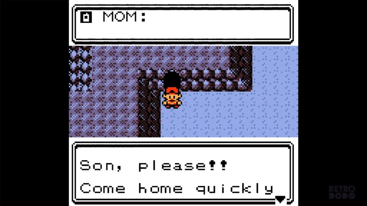 Pokémon Crystal: Curse of the Unown King Brings One Fan’s Horror Story to Life