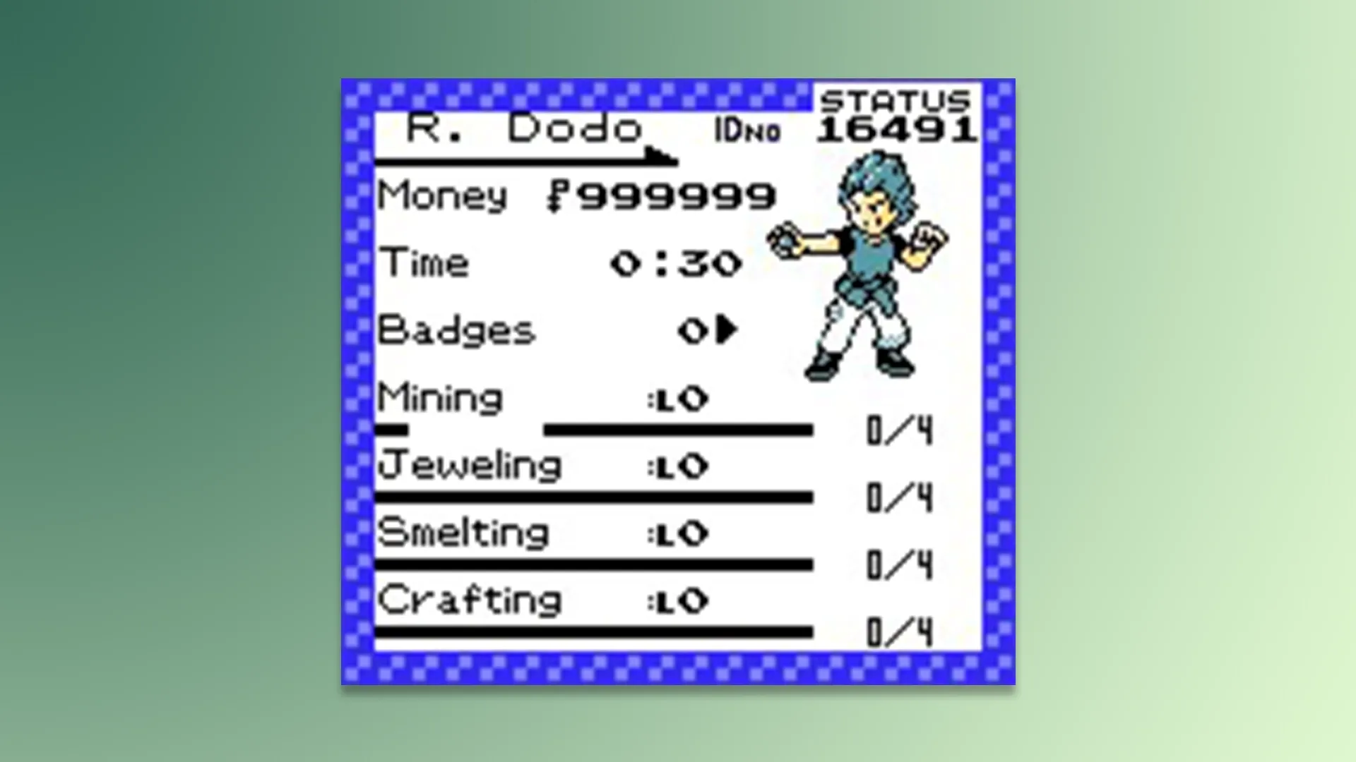 Pokémon Prism: A Deep Dive into the Celebrated ROM Hack’s Cheats Ahead of its 10th Anniversary