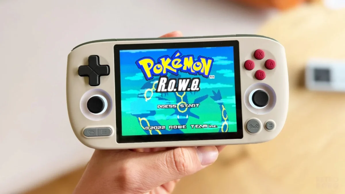 Pokémon R.O.W.E. Cheats: A Comprehensive Guide to Unlocking Hoenn’s Full Potential