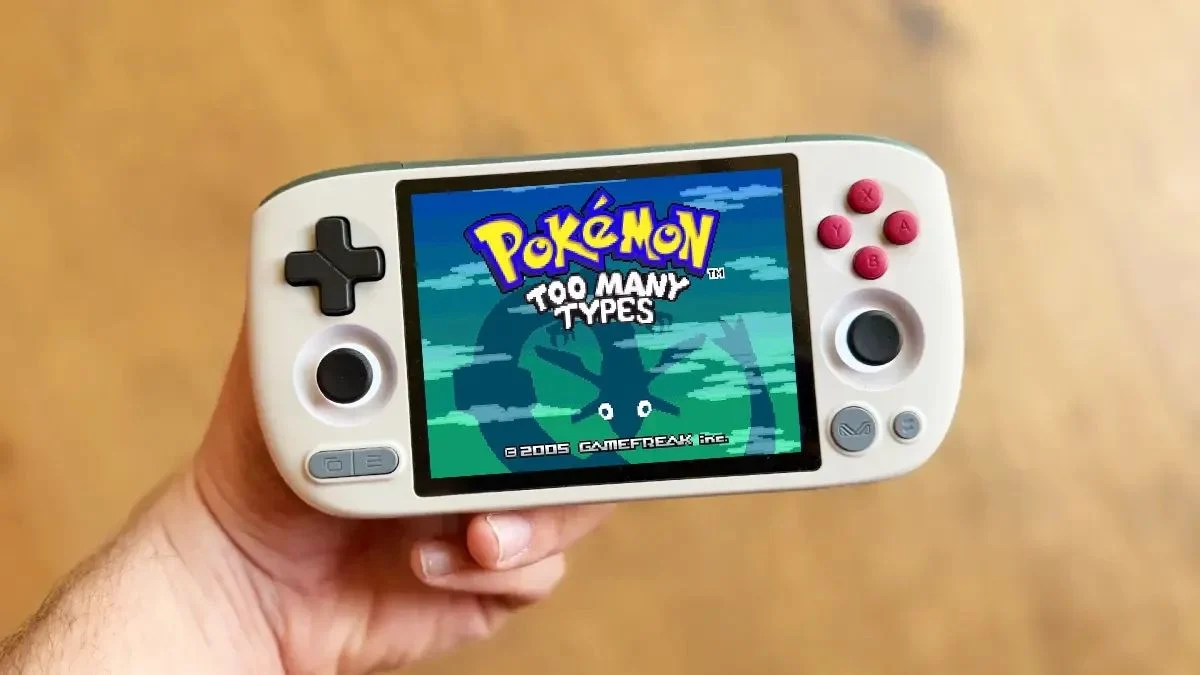 Pokémon Too Many Types Cheats Unlock a World of Possibilities for Dedicated Trainers