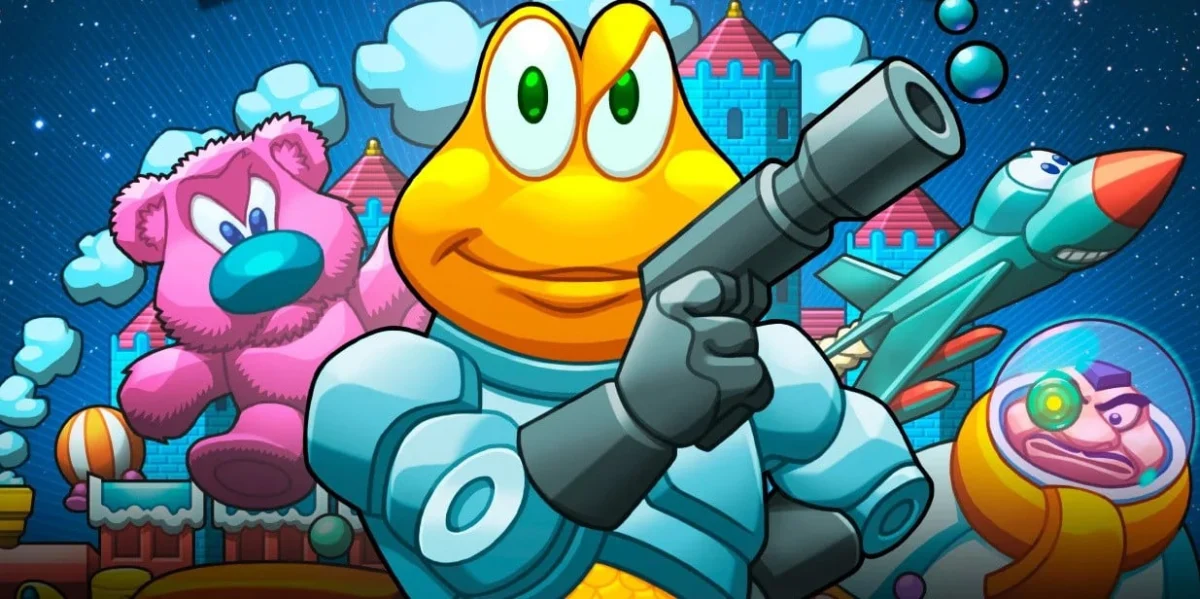 “Pond Versus Bond” – James Bond’s IP Owner Opposes Trademark For Cult UK Video Game Character