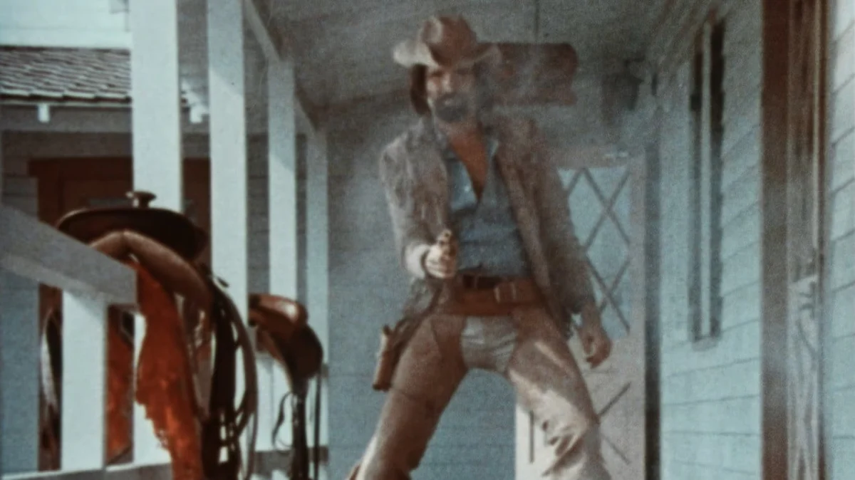 Rare 16mm Film Reels of Nintendo’s Original 1974 "Wild Gunman" Arcade Game Discovered and Restored for Public Exhibition.