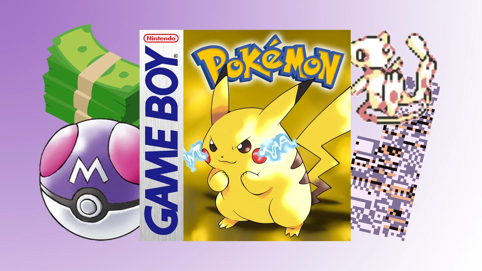 Revisiting Kanto: GameShark Codes Unlock New Dimensions for Pokémon Yellow Veterans