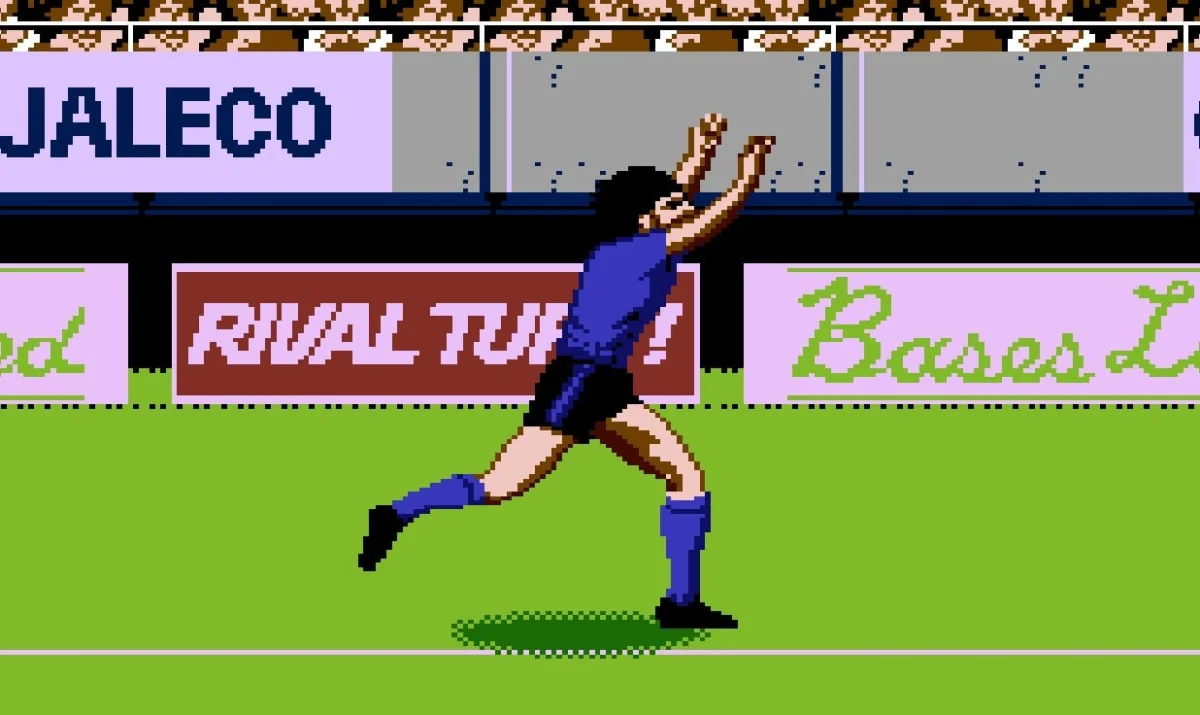 Rock It Games Expands Retro Sports Library with Launch of Jaleco Sports: Bases Loaded II: Second Season and Jaleco Sports: Goal! Two Collections