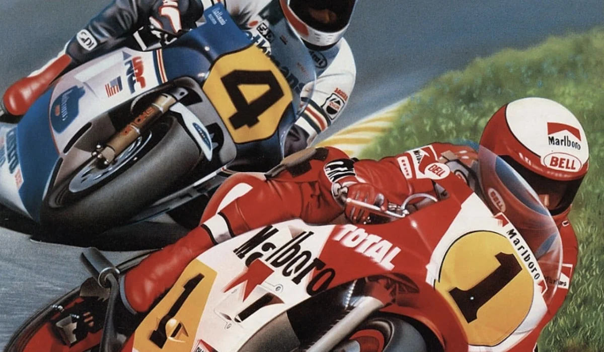 Sega Master System’s Classic "Hang-On" Receives Comprehensive Fan-Made Enhancement 40 Years Later, Breathing New Life into the 8-Bit Racer