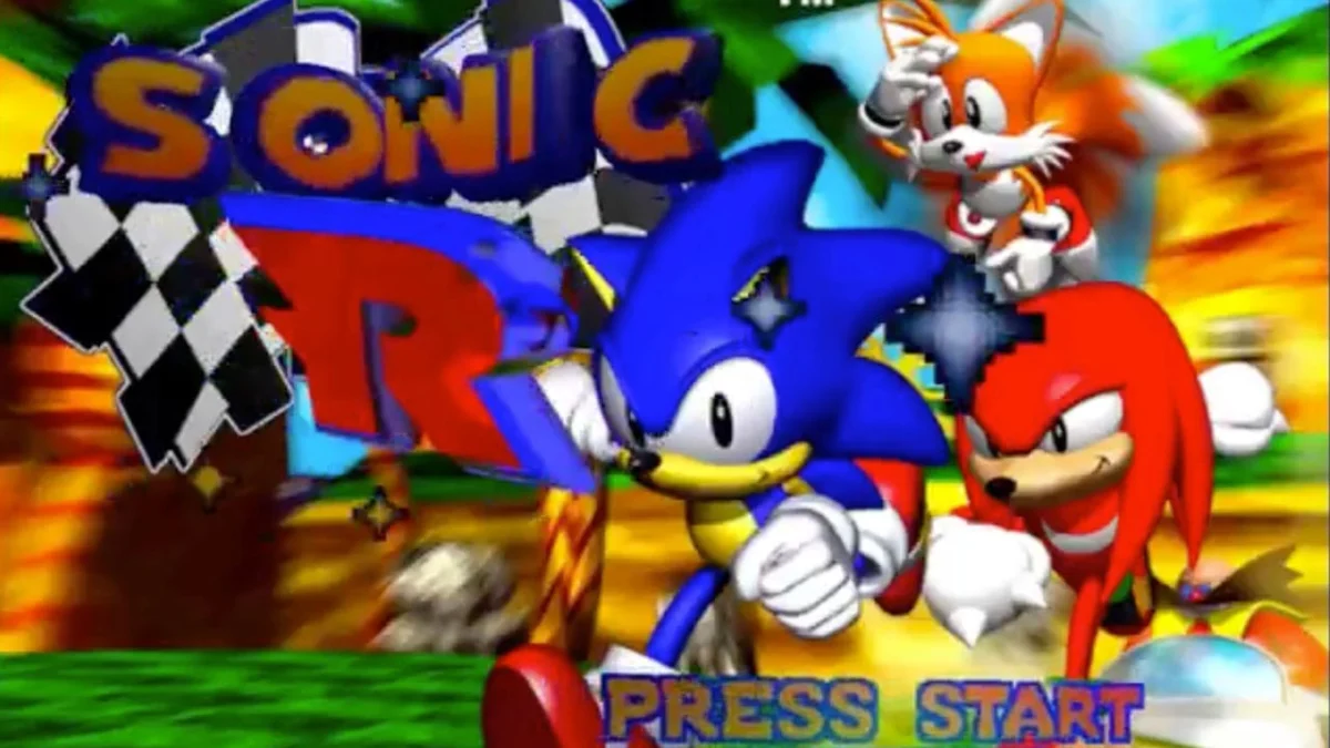 Sonic R Reimagined: Ambitious Dreamcast Port Underway, Decompilation Project Promises Enhanced Experience