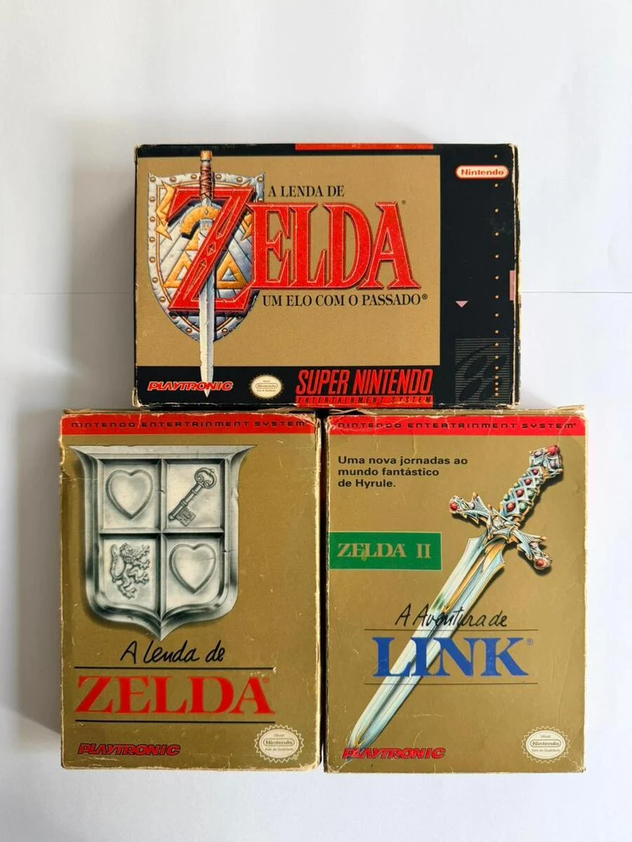 The Complex Saga of Nintendo in Brazil: Unearthing a History Forged by Policy, Piracy, and Passionate Fandom