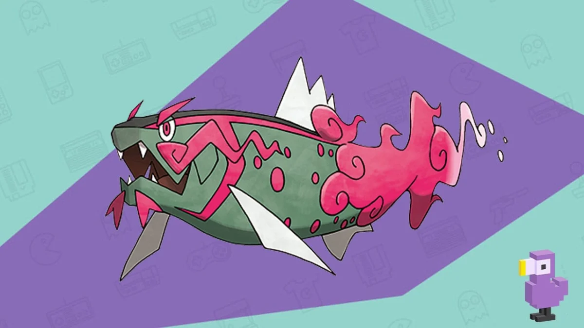 The Definitive Guide to Every Pink Pokémon: A Comprehensive Compendium