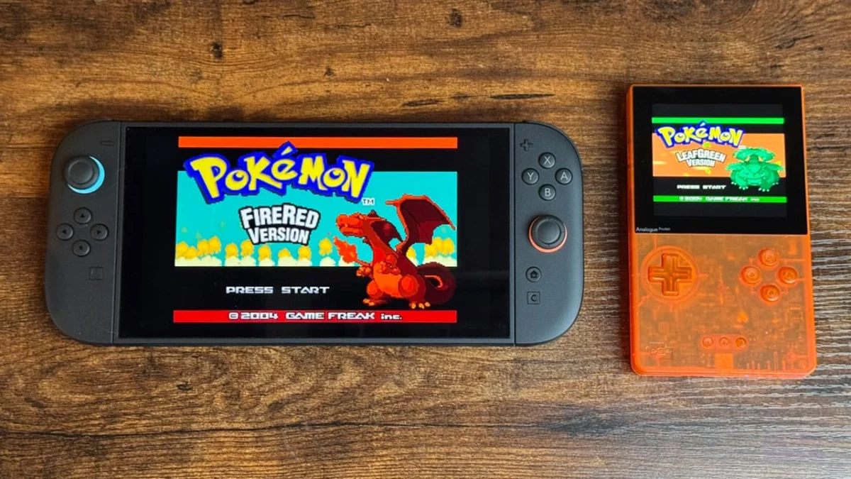 The Definitive Ranking of the Greatest Pokémon Games of All Time