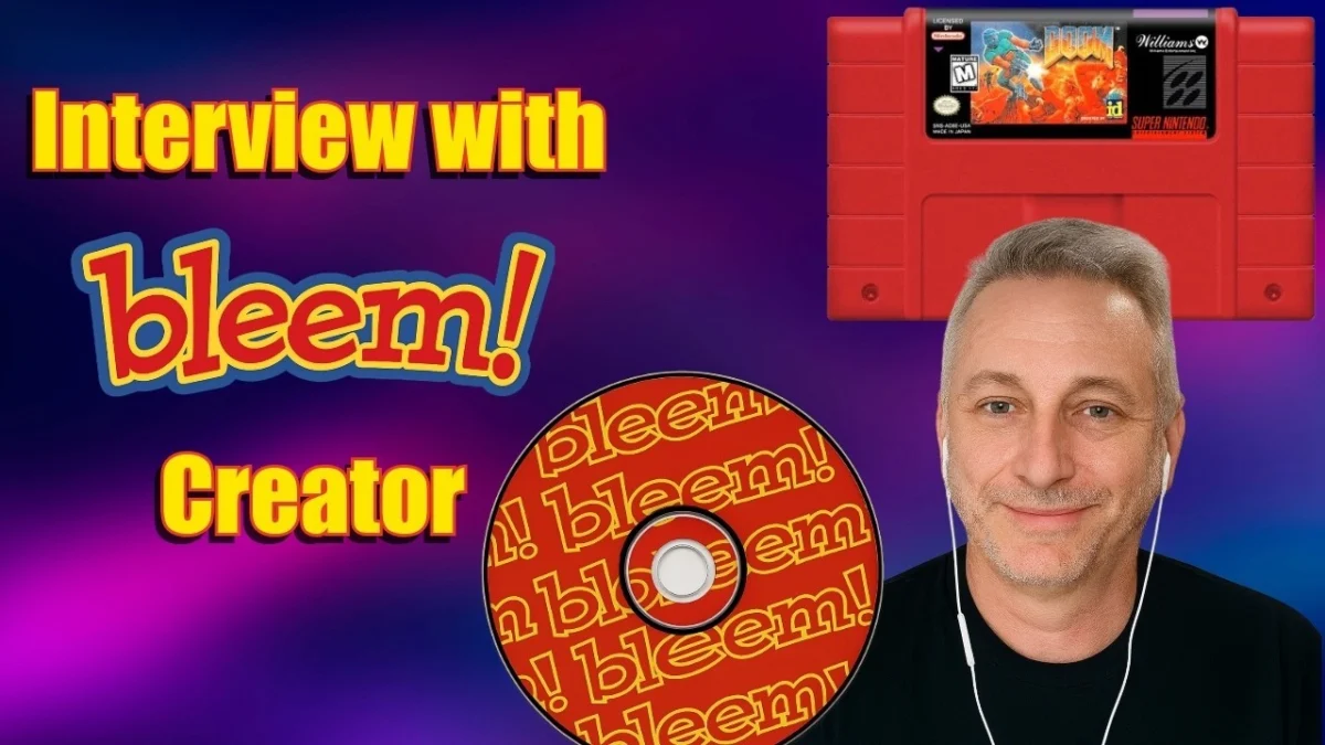 The PlayStation Emulator That Ran on a Pentium 166: A Deep Dive into Bleem! and the Legacy of Randy Linden