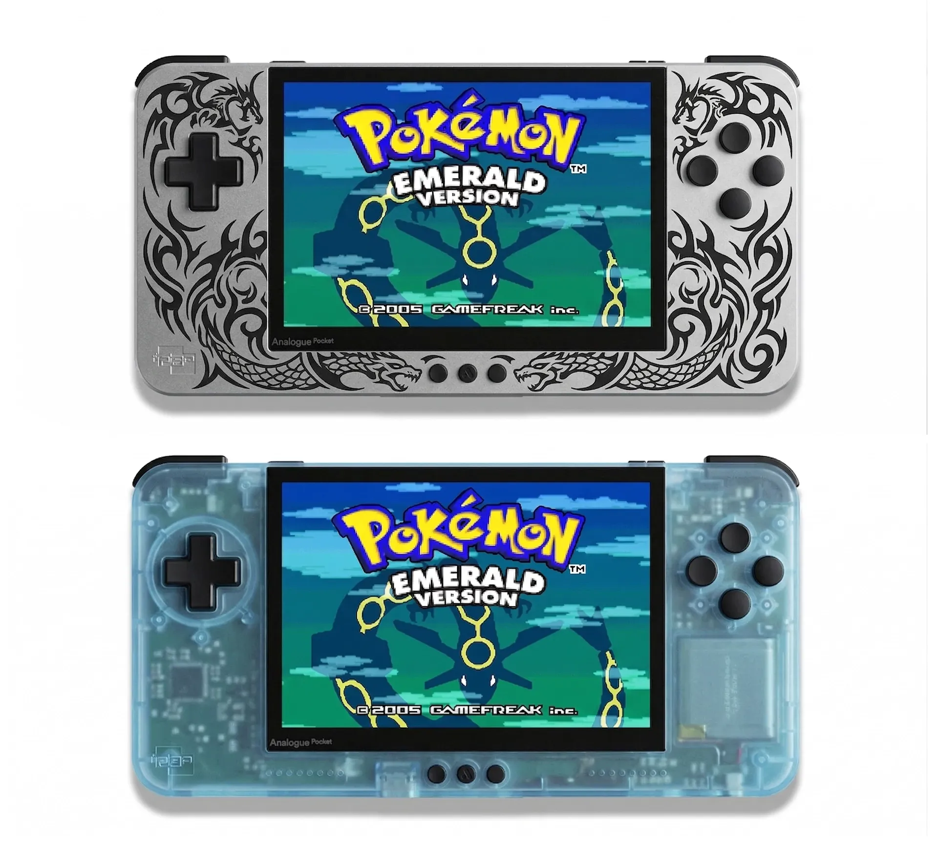 The Retro Handheld Renaissance: Analogue and ModRetro Jockey for Dominance in a Booming Market