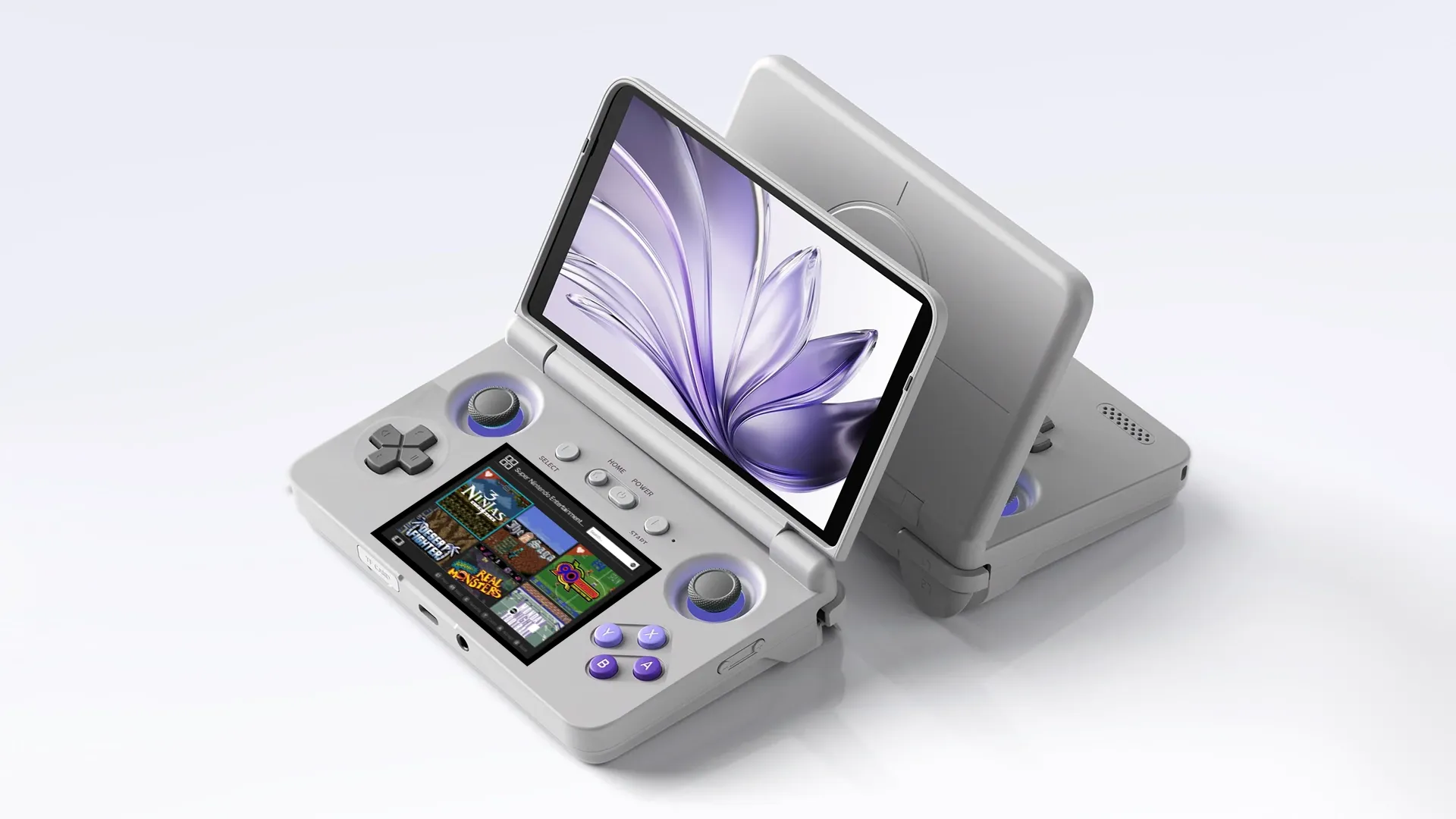 The Retro Handheld Renaissance: Innovation Takes Center Stage Amidst Rising Component Costs
