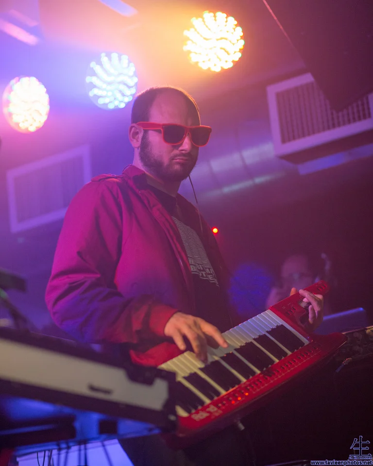 The Soundshock Series and the Global Resurgence of Frequency Modulation Synthesis in Contemporary Chiptune Culture