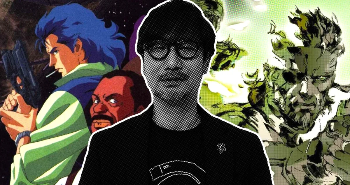 The Unseen Architect: Unpacking Hideo Kojima’s Formative Years and Enduring Influence