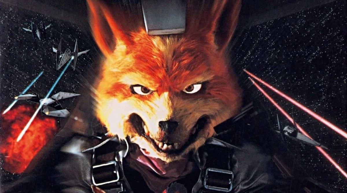 The Vanishing Act: Unraveling the Mystery of Star Fox’s Lost Marketing Puppets