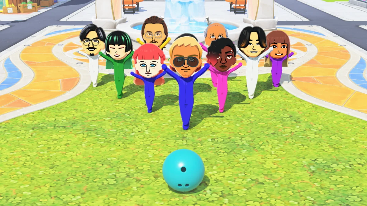 Tomodachi Life Living the Dream for Nintendo Switch Sets New Standards for Customization and Simulation Mechanics
