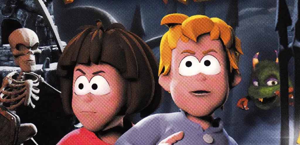 Unearthing a Digital Relic: The Unreleased Game Boy Color Port of "40 Winks" Finally Dumped Online, Sparking Official Release Hopes