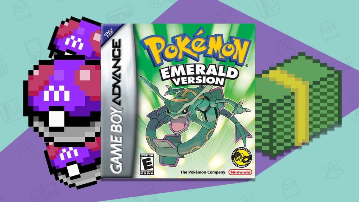 Unlocking the Full Potential: A Comprehensive Guide to Pokémon Emerald Cheats for Emulation