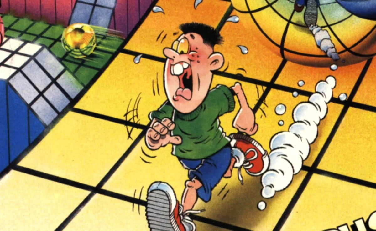 "You can understand everything and start playing immediately" – M2 CEO Naoki Horii Reveals "Ultimate" Game He’d Love To Work On