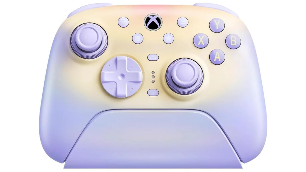 8BitDo Introduces Ultimate 3 Wireless Controller with Revolutionary Adjustable TMR "Force Ring" Joystick