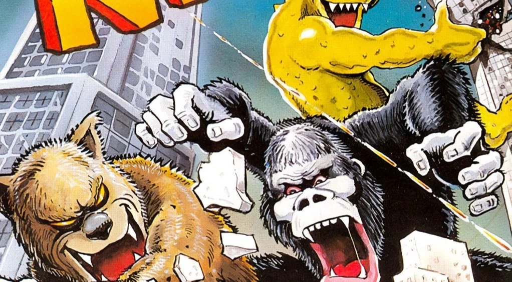A Landmark Discovery: Playable Build of Atari Lynx’s Lost "Monster Demolition" Surfaces After Decades