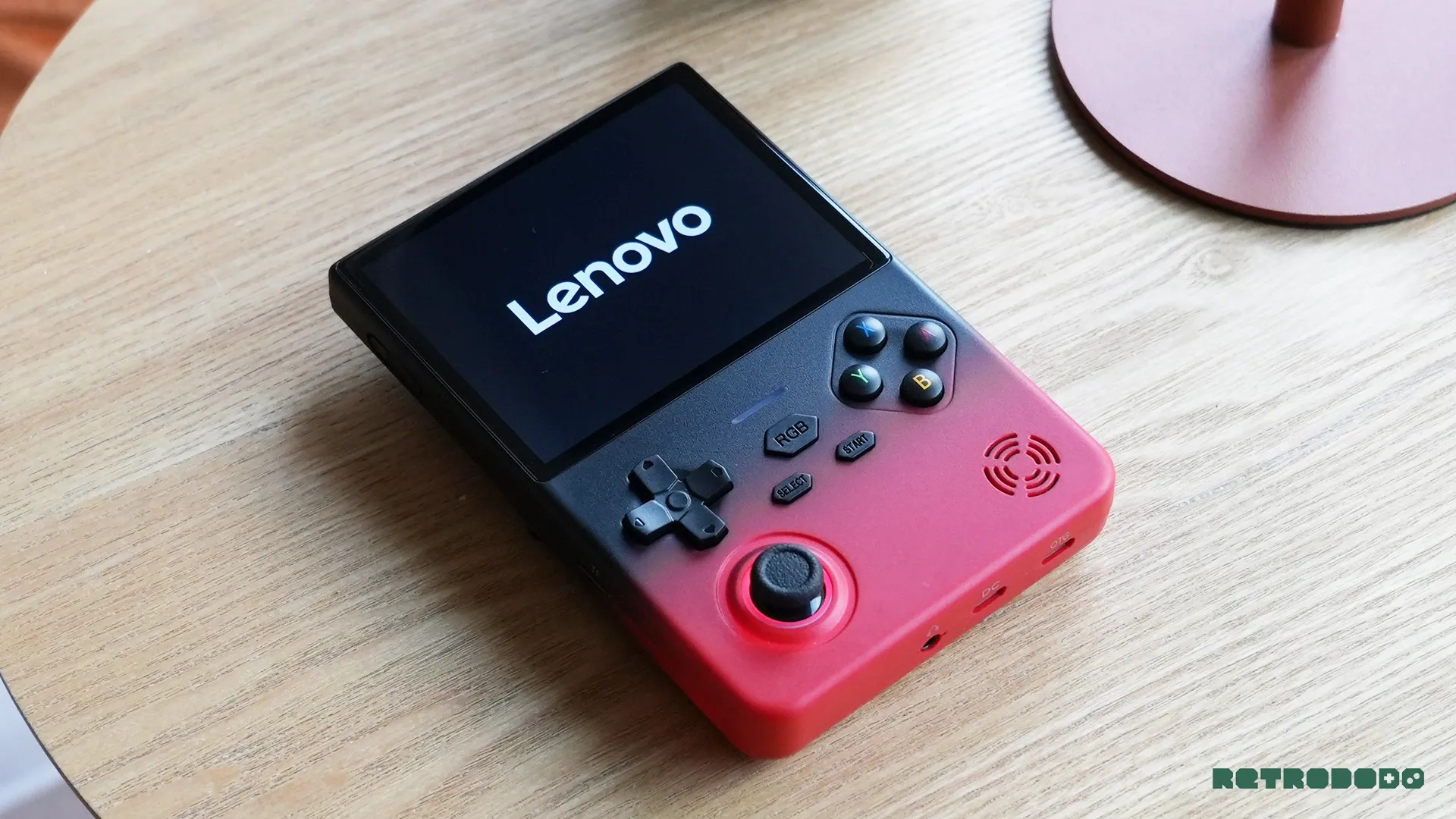 A Shadowy Lenovo Handheld Emerges: A Deep Dive into Licensing, Legality, and Brand Integrity