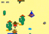 Alex Kidd BMX Trial A Comprehensive Review and Historical Analysis of the 1987 Sega Master System Paddle Controller Title