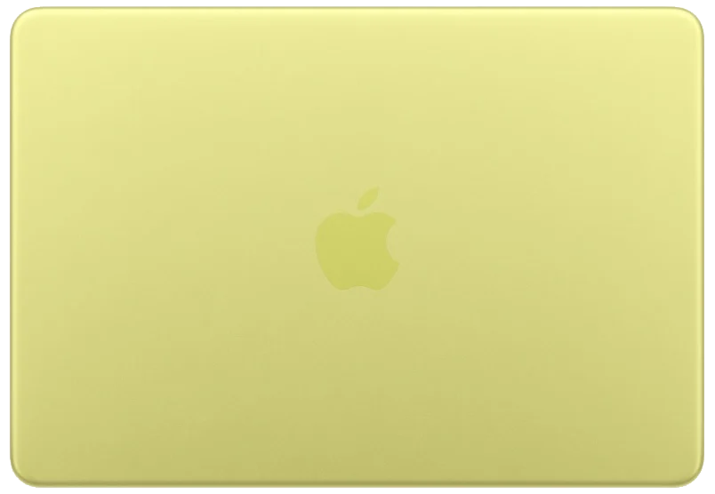 Apple Reimagines MacBook Lineup with Affordable, High-Performance MacBook Neo