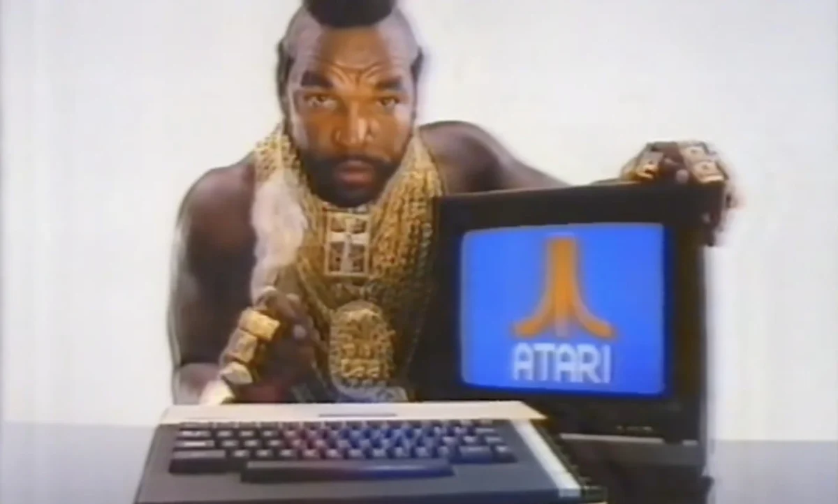 Atari Files Trademark for Iconic 800XL, Signalling Potential New Retro Hardware Release