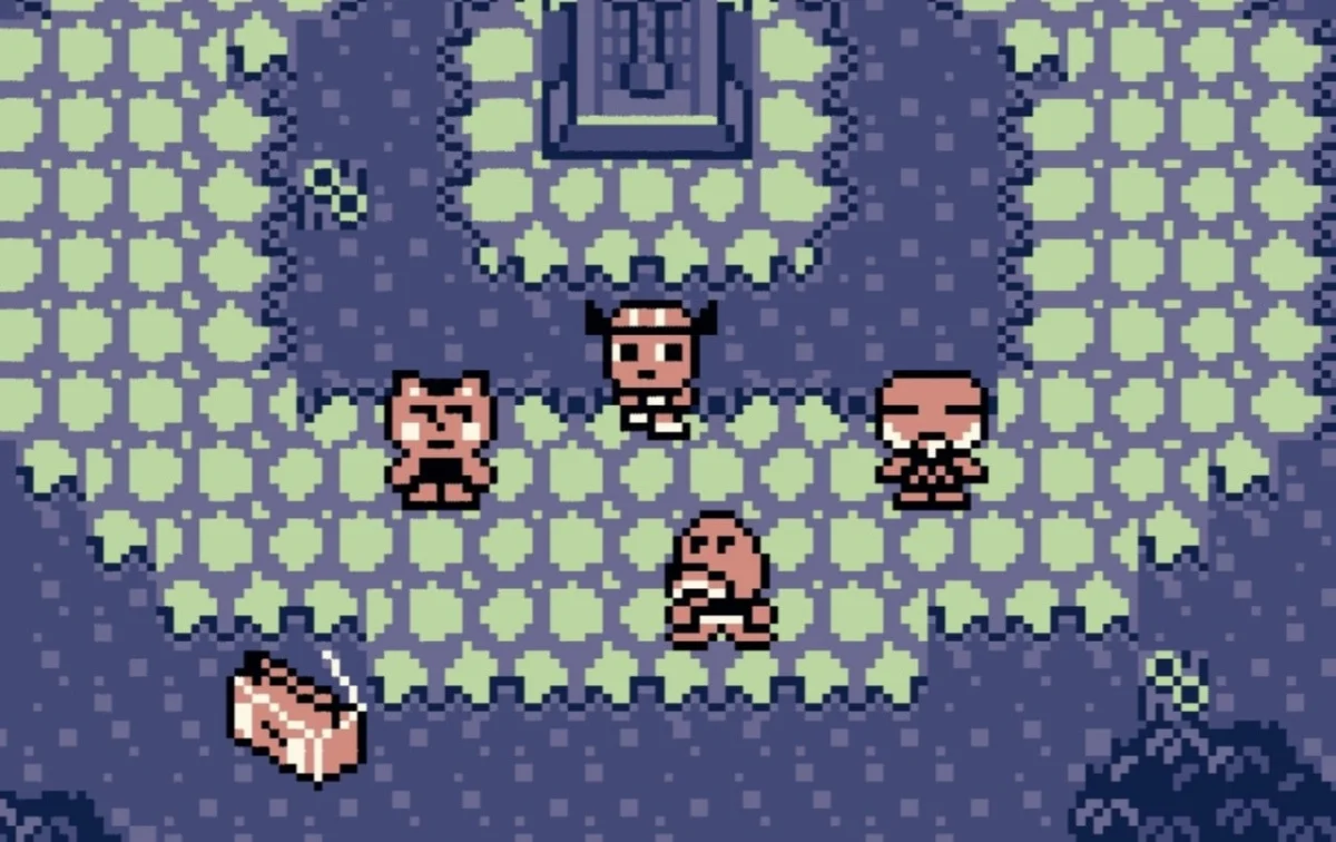 Castlevania: Symphony of the Night and Animal Crossing Reimagined for Game Boy Color in Remarkable Demake Feats by Richter Wilker