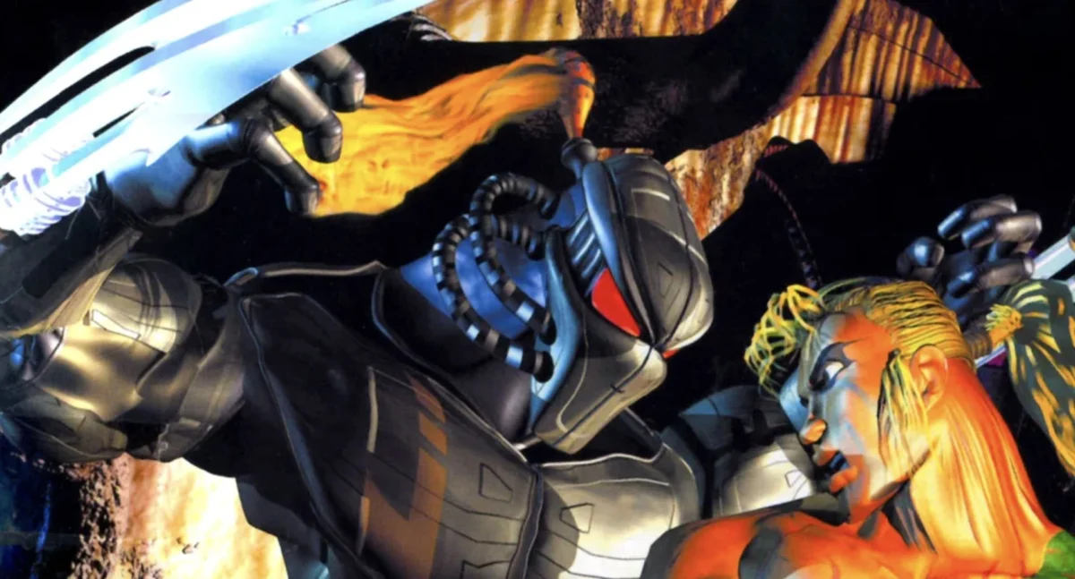 Donkey Kong, Battletoads And Killer Instinct Artist Kev Bayliss Is Attending This Year’s Nottingham Video Games Expo