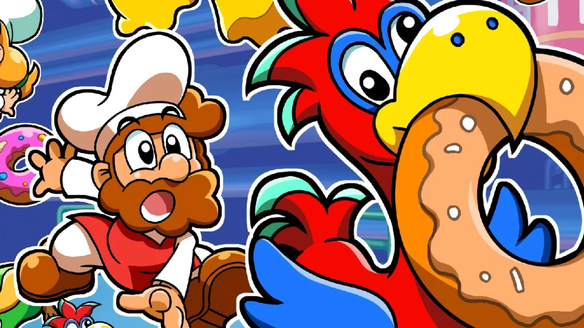 Donut Dodo Gears Up for Nintendo 64 Revival with Kickstarter Campaign, Promising Enhanced Retro Experience