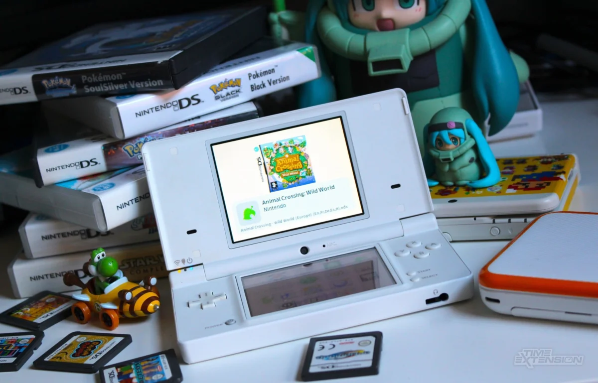 DSpico: The Open-Source Flash Cart Revolutionizing Nintendo DS Preservation and Play