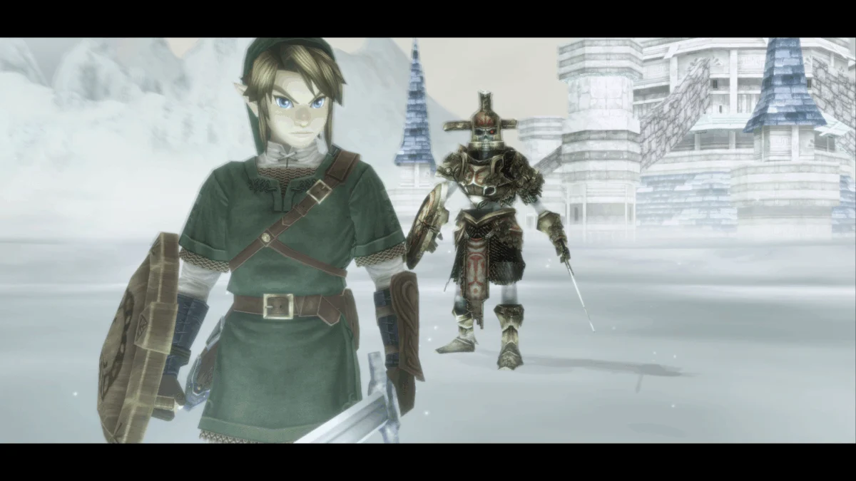 "Dusk" Port of The Legend of Zelda: Twilight Princess Redefines Classic Gaming Accessibility Across Five Platforms.