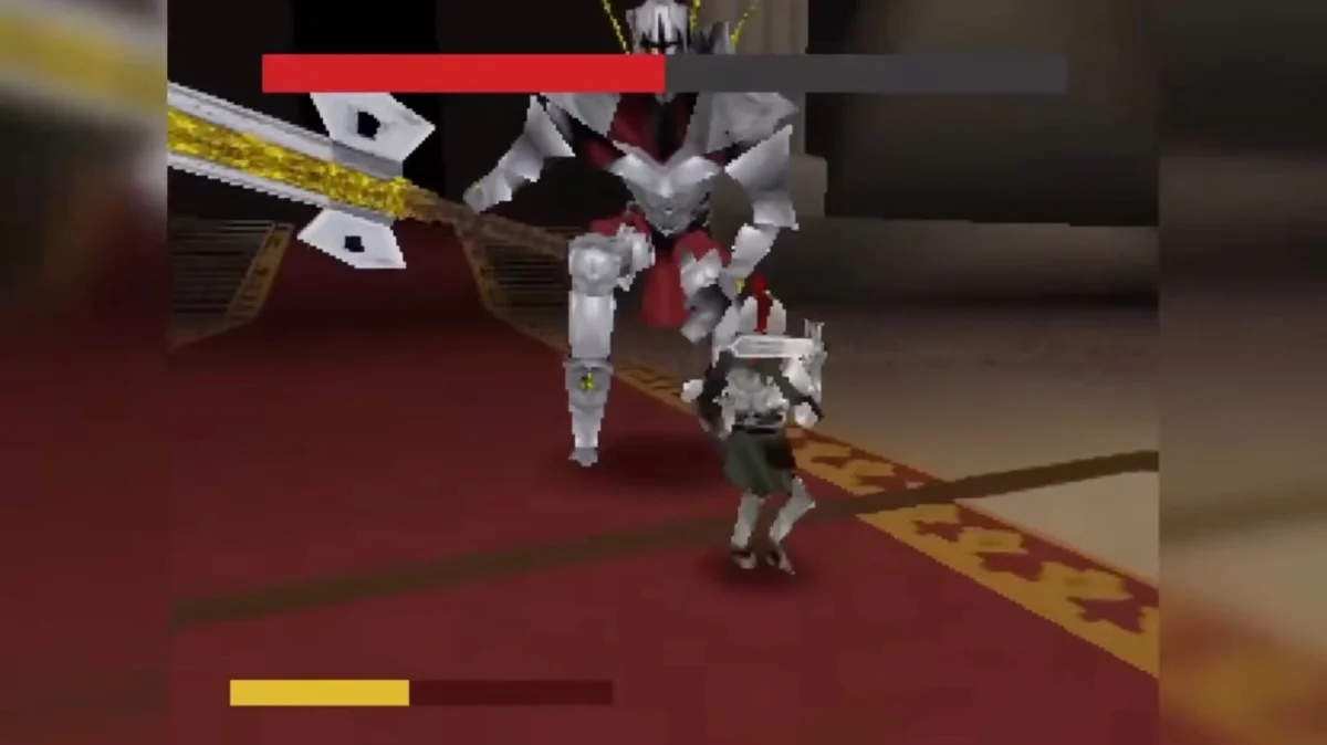 Elden Ring Reimagined for Nintendo 64 Captures Gaming Community’s Attention