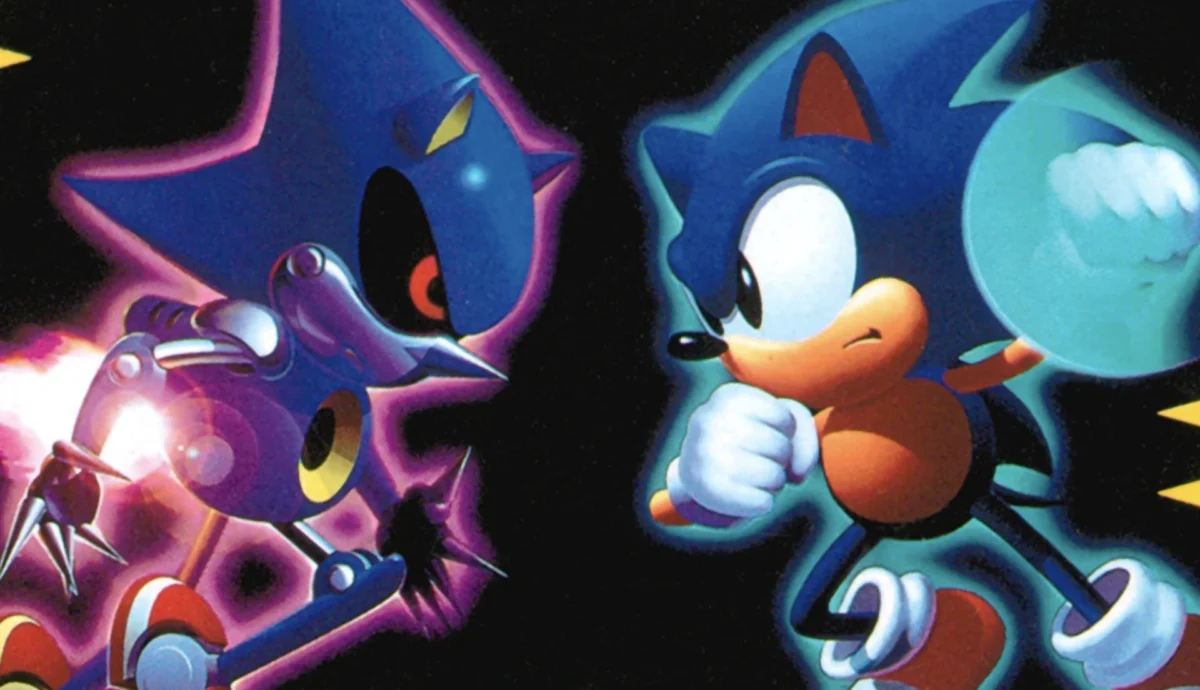 Former Sega Executive Mike Fischer Reveals Potential Sonic CD Remake, Critiques Modern Sonic Titles