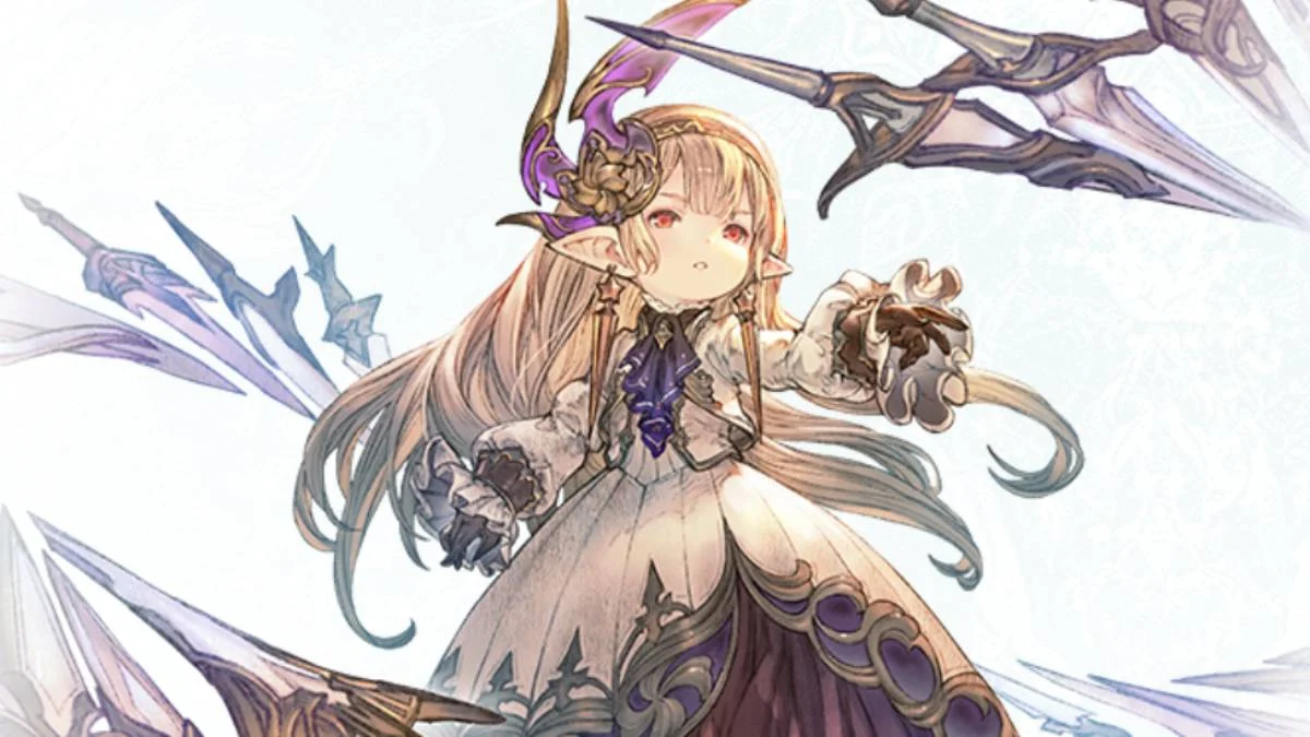 Gallanza and Maglielle Will Be Playable in Granblue Fantasy Relink: Endless Ragnarok